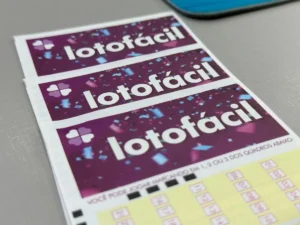 lotofácil