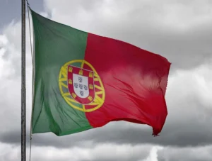 portugal