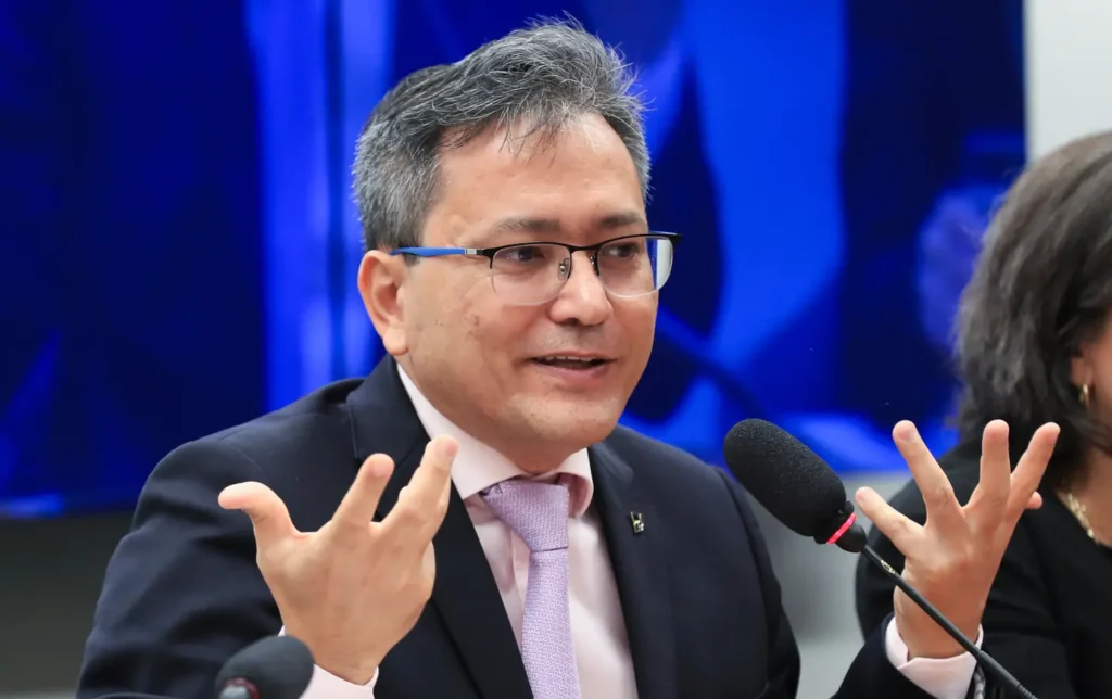 Brasil e EUA firmam acordo de cooperação contra crime organizado 2 BRASIL