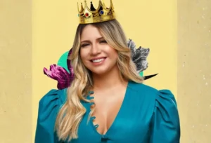 marilia mendonca e o tempo