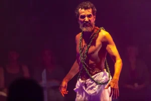 “Republikkk ou Encruzilhada Não É Beco”