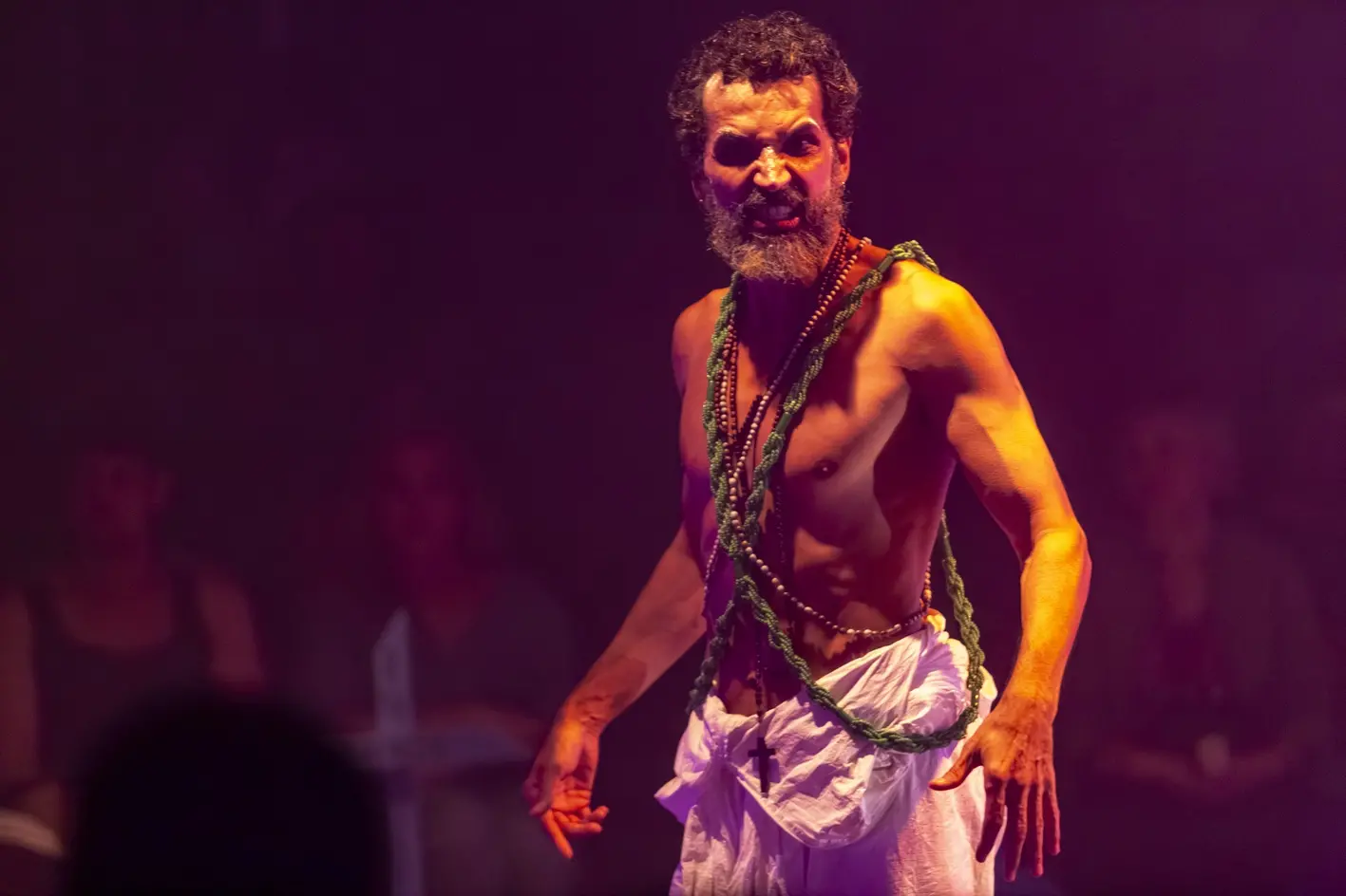 “Republikkk ou Encruzilhada Não É Beco”