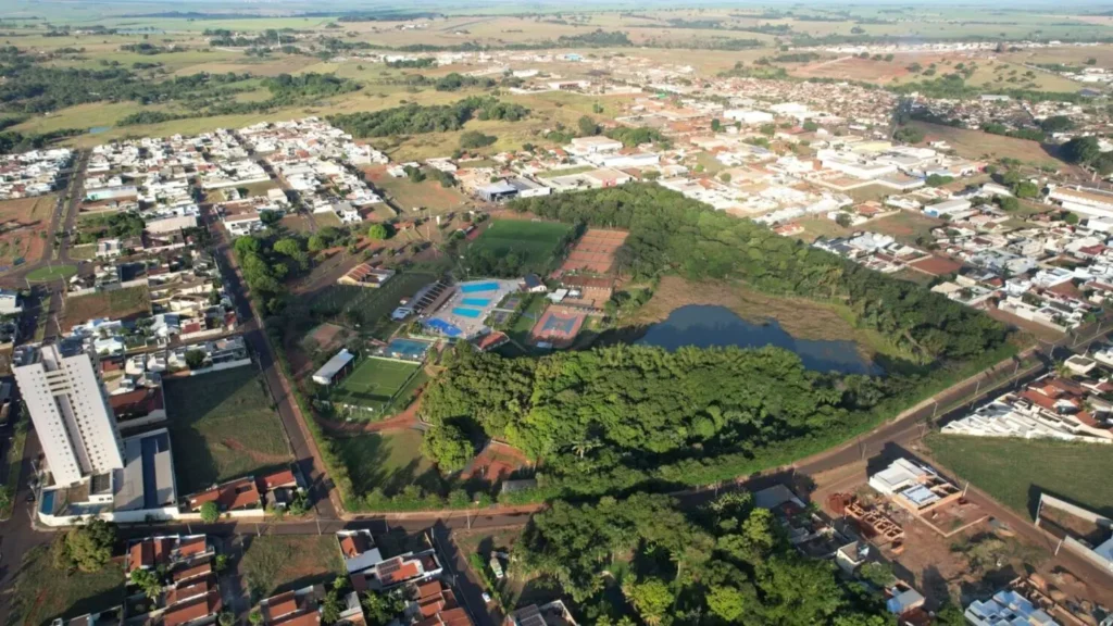 Quirinópolis