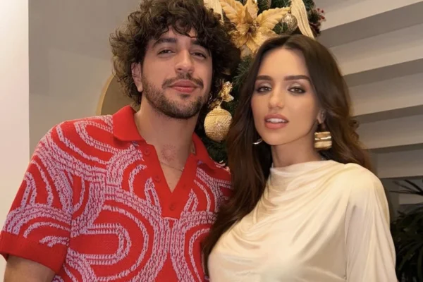 Rafa Kalimann revela voto religioso com Nattan; saiba o que é 5 rafa kalimann e nattan anunciam gravidez