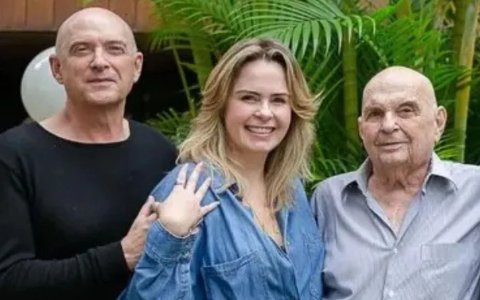 rene ana paula gerardo renault