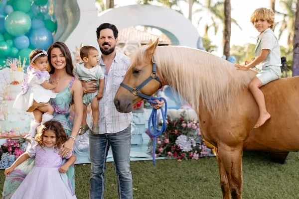 sorocaba cavalo chicowhiz e a familia biah rodrigues fakri