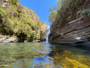 cachoeira