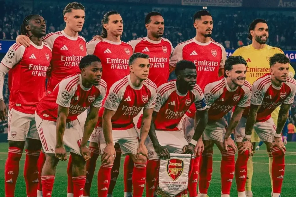 Arsenal