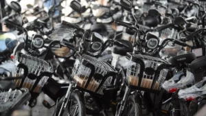 bicicletas