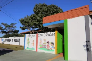 Educação