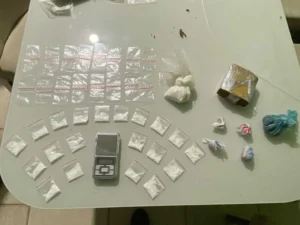 Operação