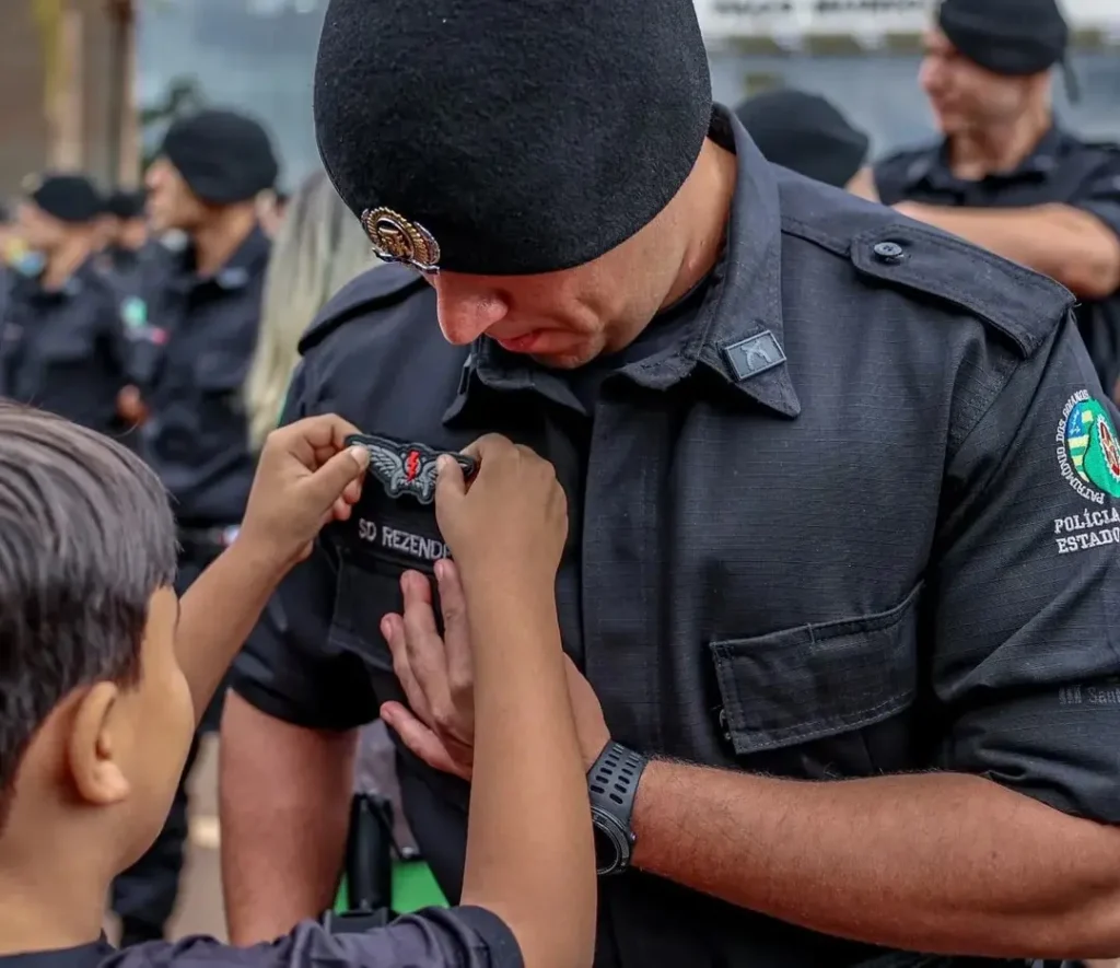 Policial