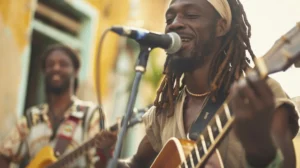 reggae