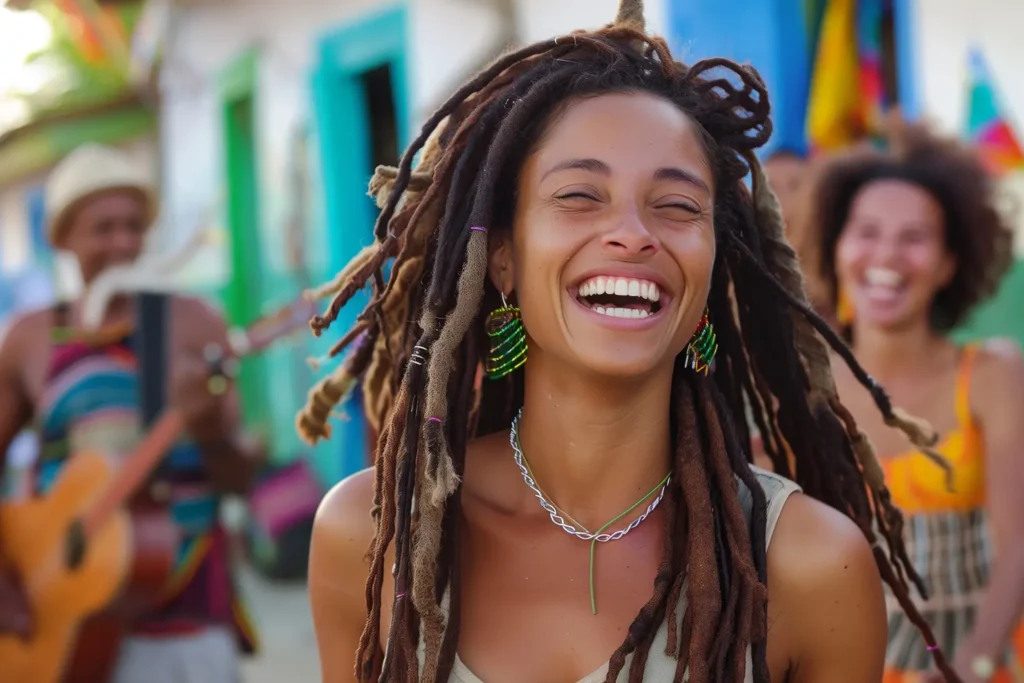 Dia Nacional do Reggae reforça legado de Bob Marley e a influência do gênero no Brasil 2 reggae