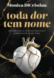 O peso invisível das dores não nomeadas
