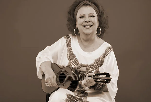 Beth Carvalho