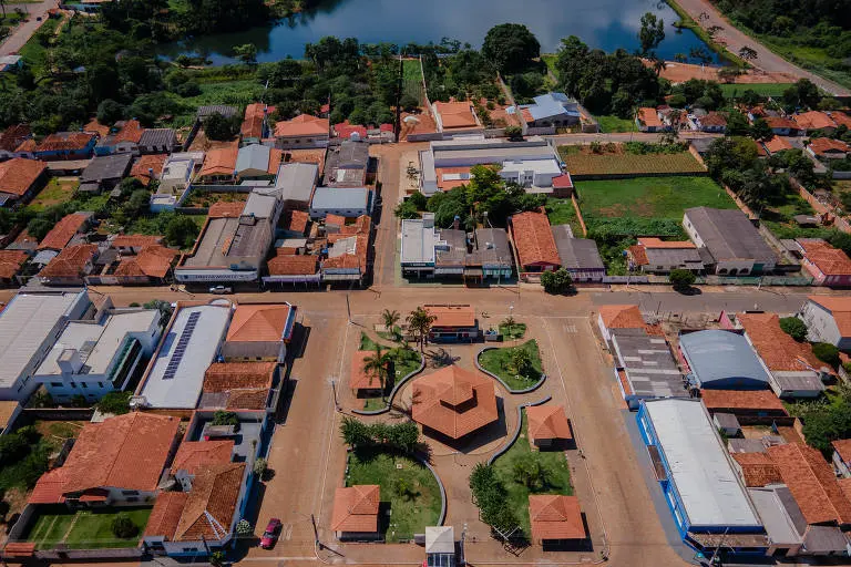 Cristianópolis abre concurso com 174 vagas e salários de até R$ 7,1 mil 2 Cristianópolis