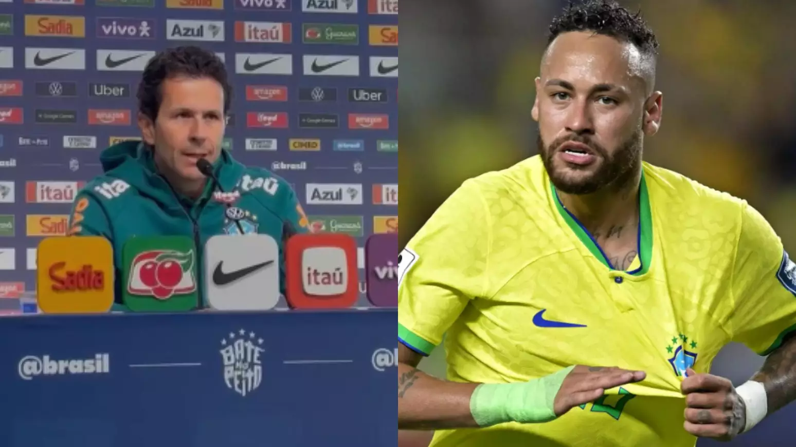 Neymar