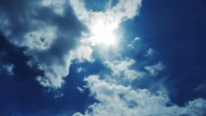 Goiânia terá quinta-feira (21) nublada e temperaturas mais amenas