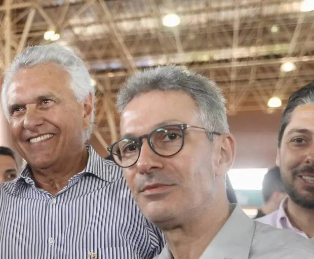 Zema ( Zema e Caiado)