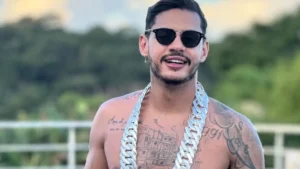 Hungria é abordado pela polícia em Goiânia; VÍDEO