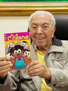 Turma da Mônica