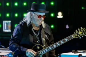 Guitarrista