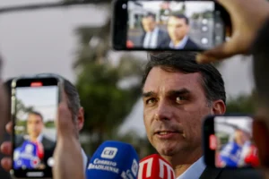 Flávio Bolsonaro