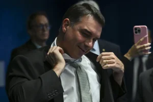 Flávio Bolsonaro