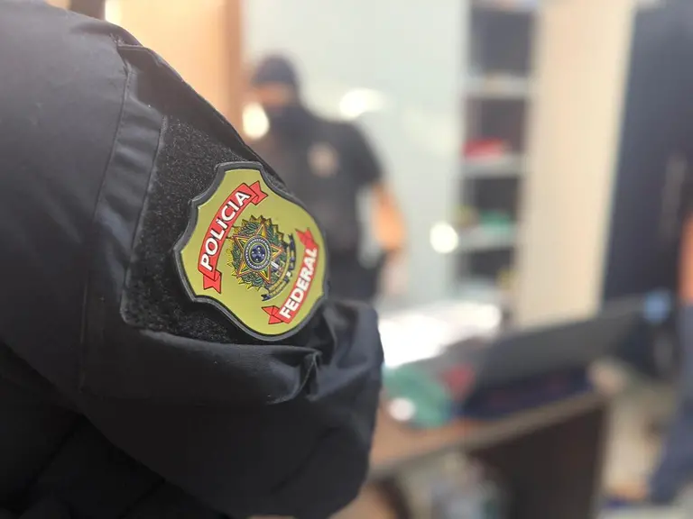 operação
