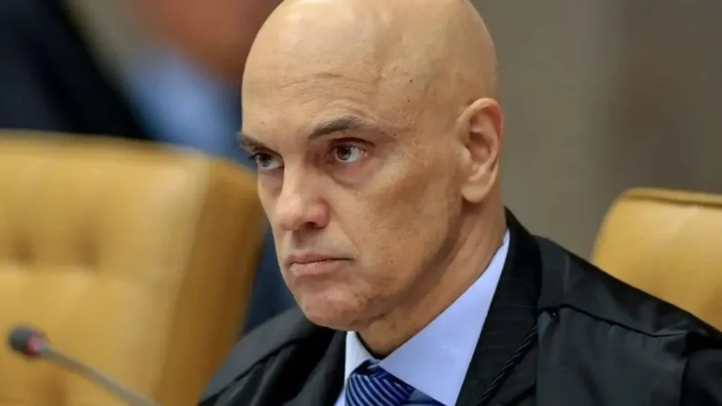 Alexandre de Moraes