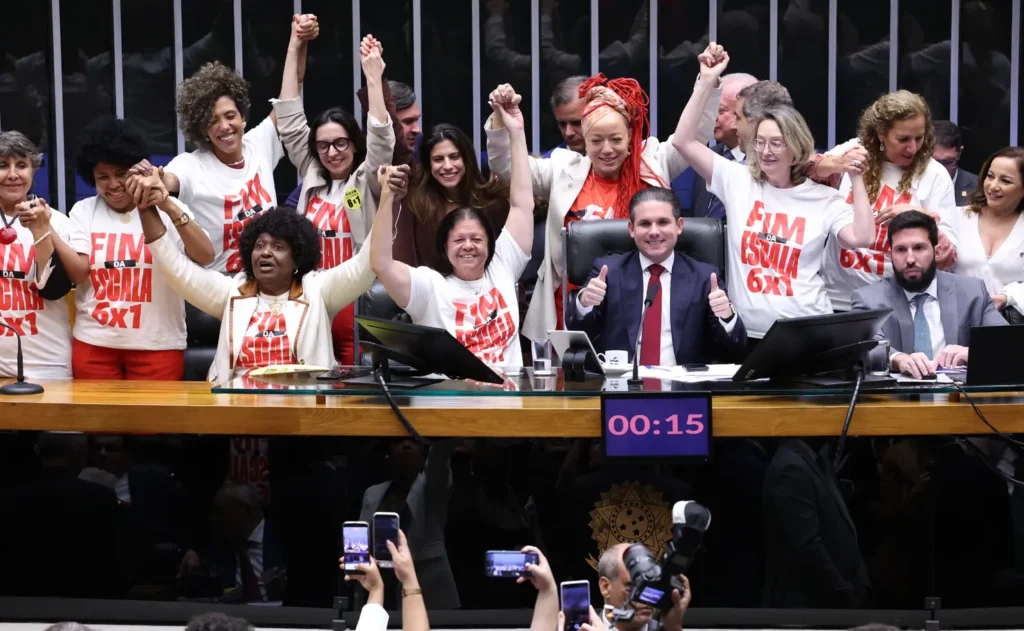 Câmara dos Deputados