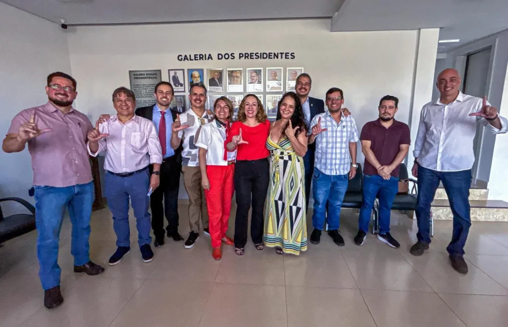 5 abre Reuniao PT de novo Foto Divulgacao