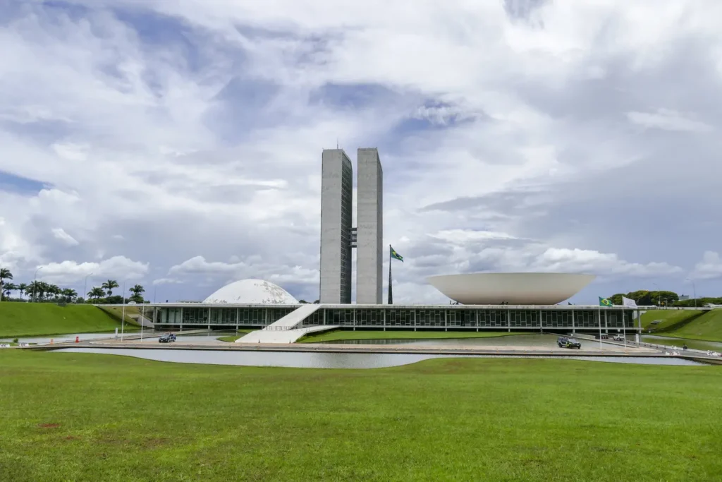 Congresso Nacional