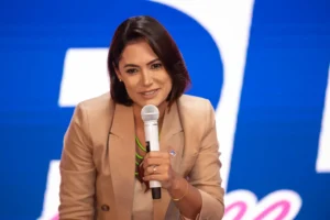Michelle Bolsonaro