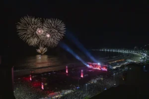 Todo Mundo no Rio