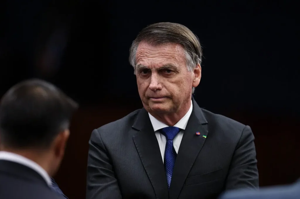 Bolsonaro será solto? Saiba o que acontece após decisão de Nunes Marques 2 Bolsonaro