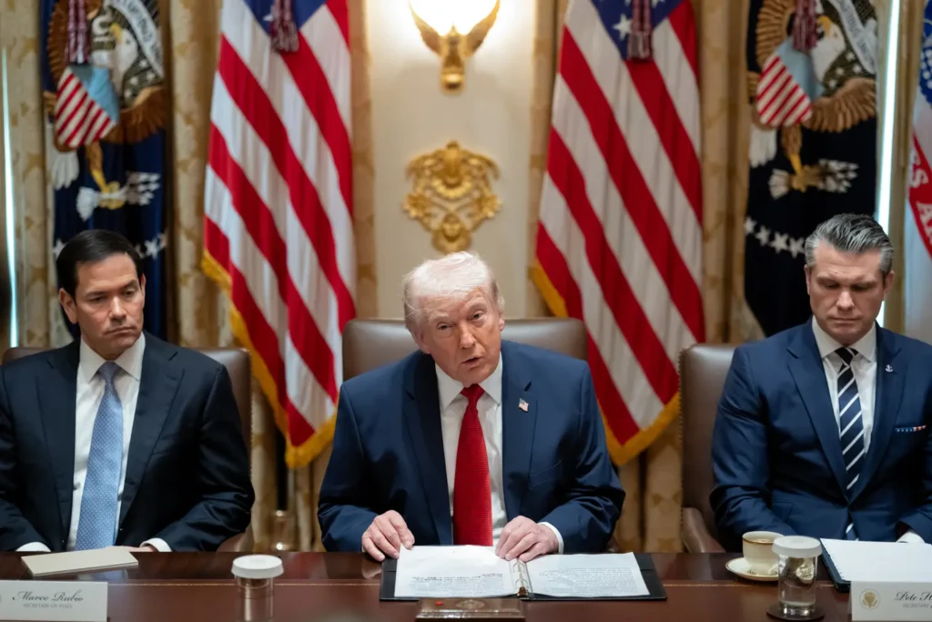 trump