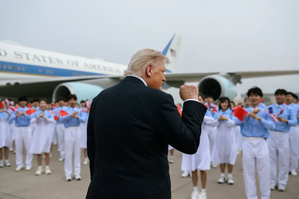 trump