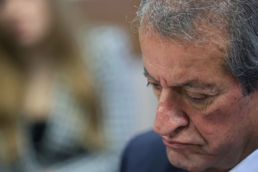 Valdemar da Costa Neto