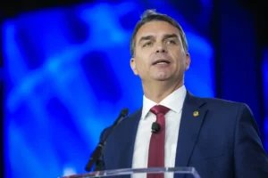 Flávio Bolsonaro