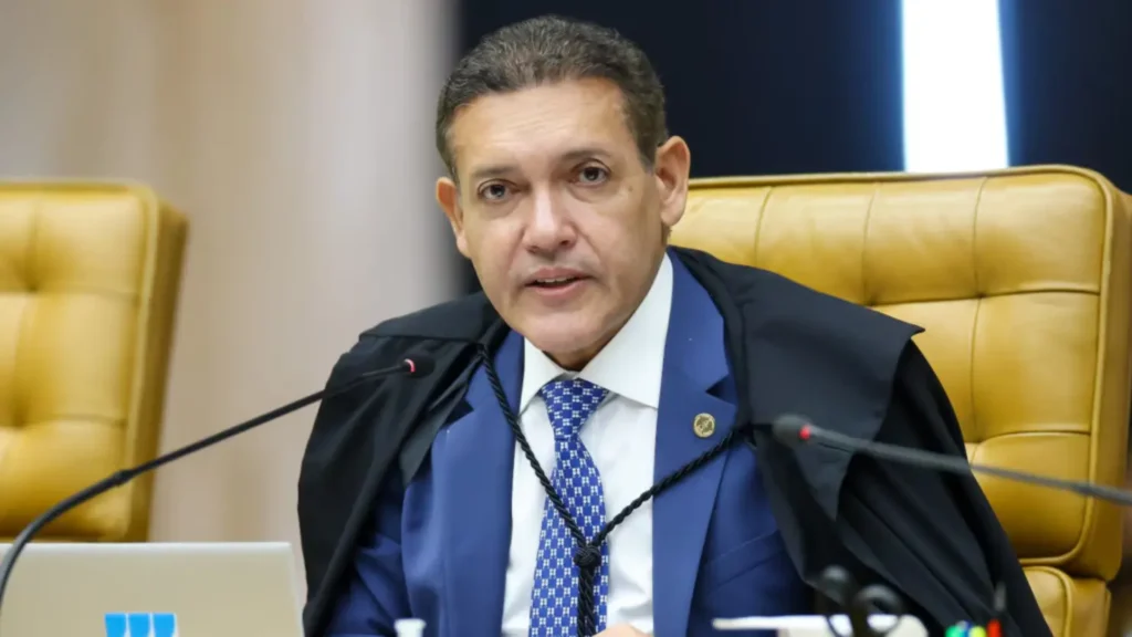 Nunes Marques
