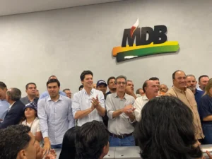 MDB