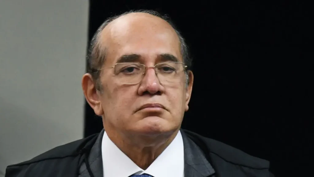 Viagens de autoridades a fórum de Gilmar Mendes em Lisboa terão custeio público