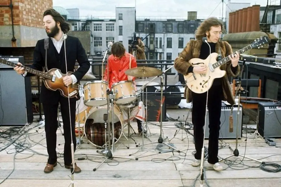 Beatles