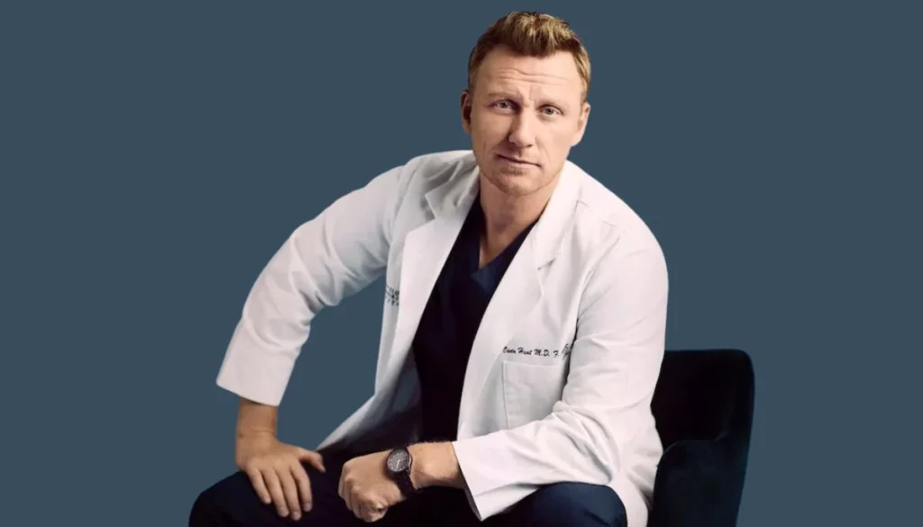 Grey's Anatomy