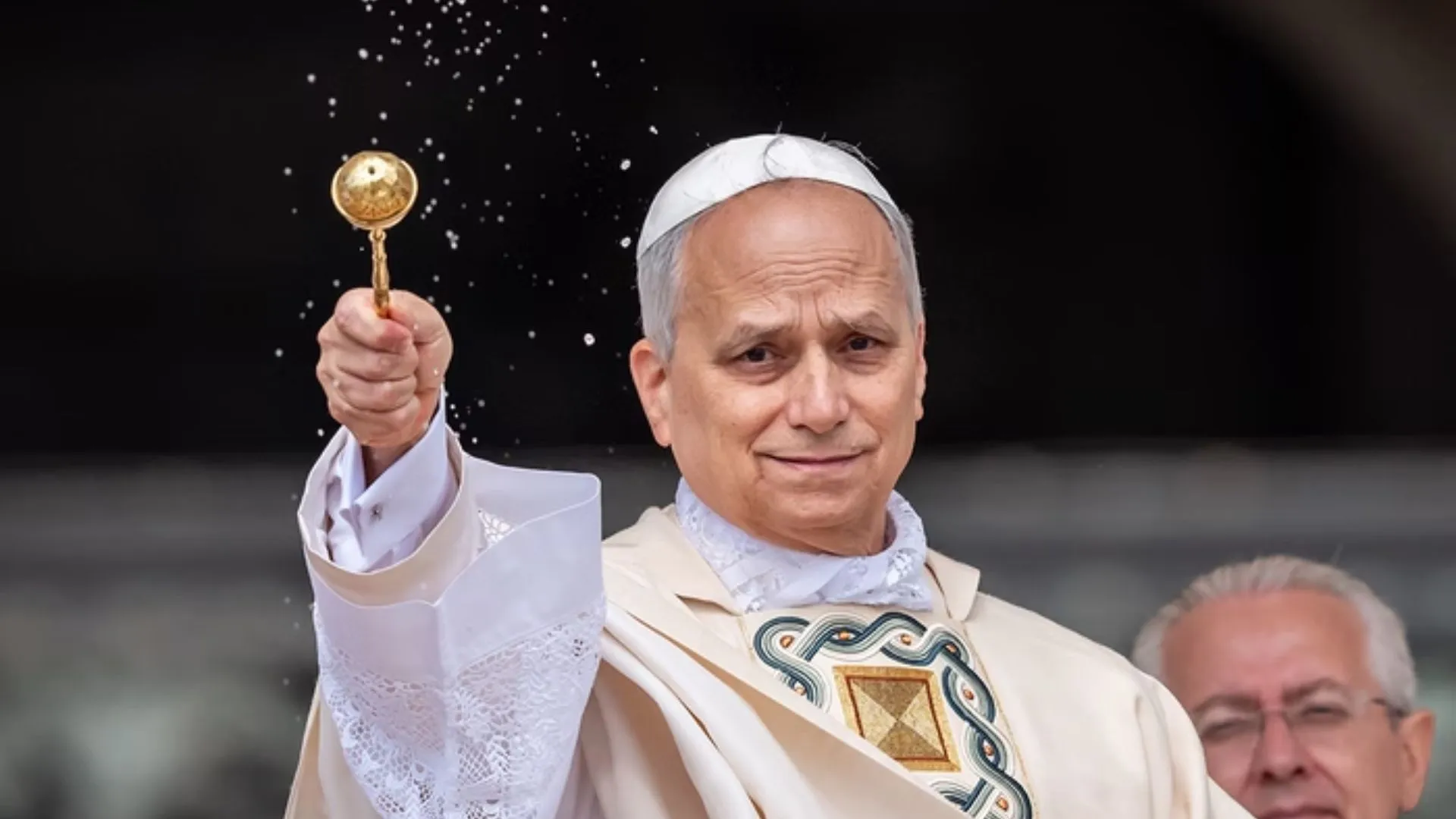 Papa Leão XIV ameaça de excomunhão grupo católico ultratradicionalista