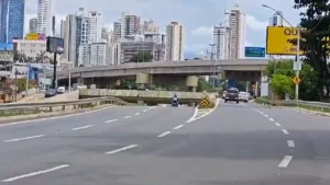 mudanças