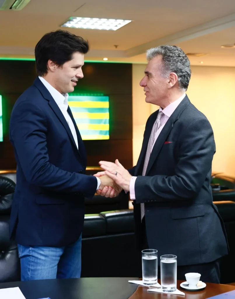 Goiás