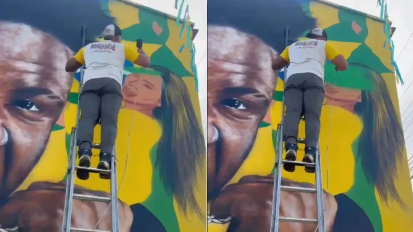 mural